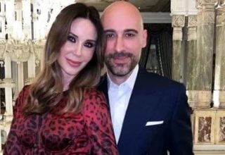 Ayrılığa Dayanamadılar… Demet Şener ile Tolga Arman Barıştı!
