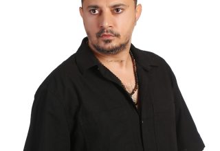 SERKAN ÖZDEMİR’DEN YENİ ŞARKI: “BELKİ DE”