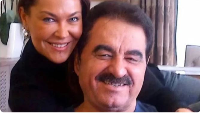 İbrahim Tatlıses’ten Hülya Avşar’a Doğum Günü Mesajı