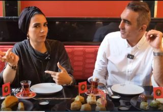 Baklavanın Kat Kat Tarihi: Gerçek Baklava Hakkında Her Şey