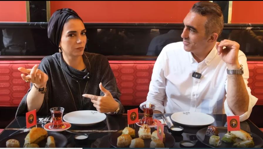 Baklavanın Kat Kat Tarihi: Gerçek Baklava Hakkında Her Şey