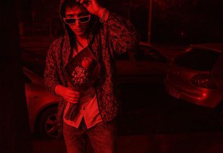 DEVA THUG “FISS” İLE TÜRKÇE RAP’İN NABZINI YÜKSELTİYOR
