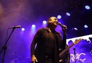 “Aile Festivali”nde Kıraç Rüzgârı Esti