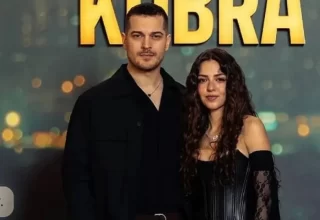 Aslıhan Malbora’dan kalpli jest!