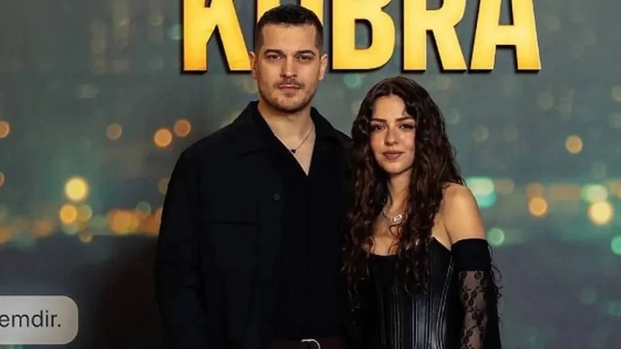 Aslıhan Malbora'dan kalpli jest! 1 aslihan malbora 1