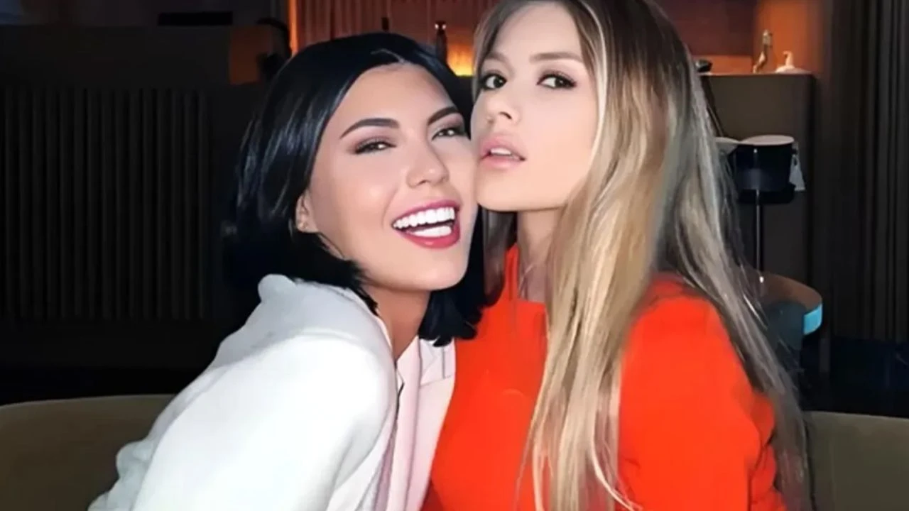 Bahar Candan, tepki çeken Atatürk paylaşımının ardından sessizliğini bozdu