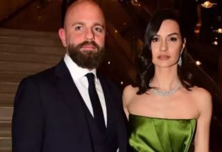 14 yıllık evlilik sona erdi! Yasemin Ergene’den dikkat çeken hamleler: “Lütfen aramayın”