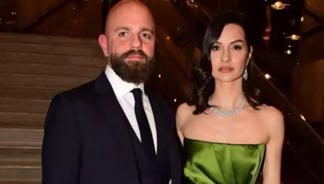 14 yıllık evlilik sona erdi! Yasemin Ergene’den dikkat çeken hamleler: “Lütfen aramayın”