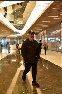 Zorlu AVM Ünlülerle Şenlendi! 9 cem