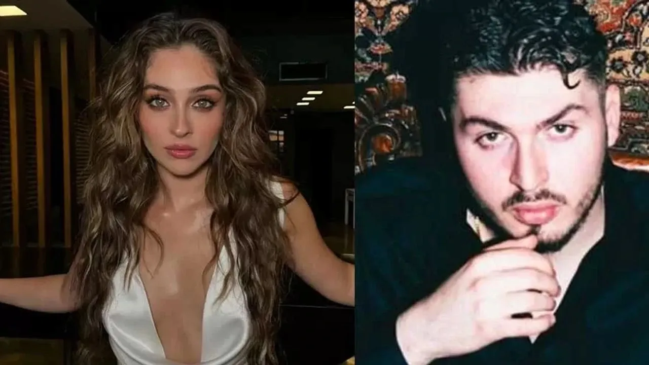 Cemre Baysel ve Blok3’ün aşk yaşadığı iddia edilmişti! Gerçek ortaya çıktı