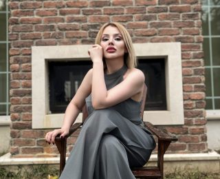 Başak Umay Doğan: Modellikte Kendi Kurallarını Yazıyor