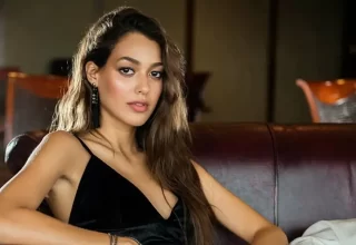 Dilan Çiçek “Oyunculuk kutsal değil”