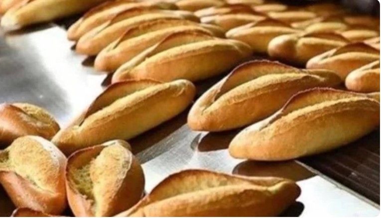 Ekmeğe Zam Yaptılar
