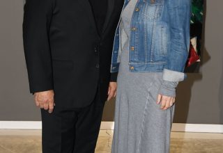 Ünlüleri buluşturan etkinlik
