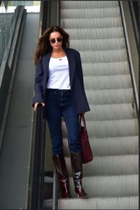 Zorlu AVM Ünlülerle Şenlendi! 8 guzide