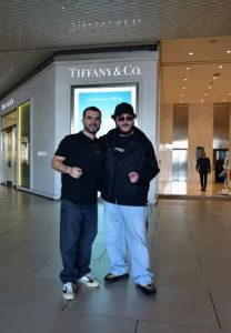 Zorlu AVM Ünlülerle Şenlendi! 11 mesut