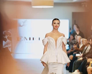 MODANIN KALBİ BURSA’DA ATTI