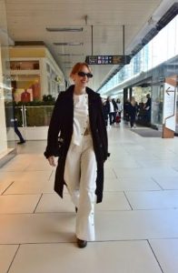 Zorlu AVM Ünlülerle Şenlendi! 7 nilperi