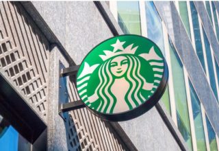 Starbucks, Kuzey Amerika’daki düşük performanslı mağazalarını kapattı