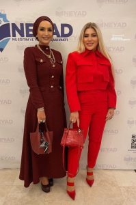 EĞİTİME ADANAN 10 YIL: NİL EĞİTİM VE DAYANIŞMA DERNEĞİ’NDEN ÖZEL KUTLAMA 3 resim22 3