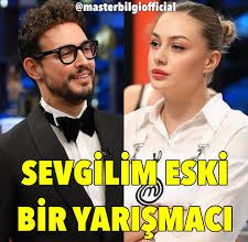 MasterChef Türkiye’de Aşk Sürprizi!