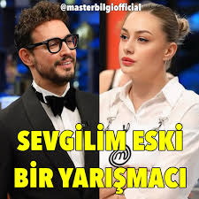 MasterChef Türkiye’de Aşk Sürprizi!