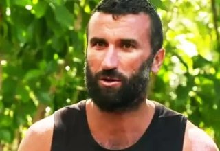 Hikmet Tuğsuz’dan Survivor Paylaşımı: Türkiye’ye Dönmüyor mu?