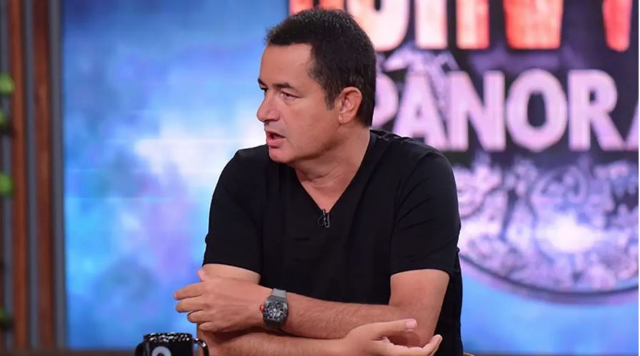 Survivor 2026’nın ilk yarışmacısı belli oldu