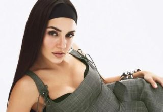 Hande Erçel’in en büyük hedefi