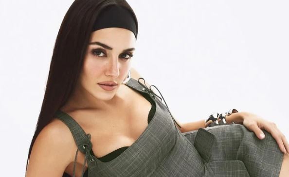 Hande Erçel’in en büyük hedefi
