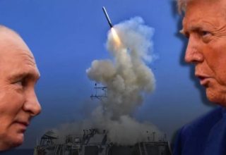 Putin’den Trump’a uyarı: ‘Füzeleri verirsen bozuşuruz’