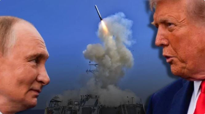 Putin’den Trump’a uyarı: ‘Füzeleri verirsen bozuşuruz’