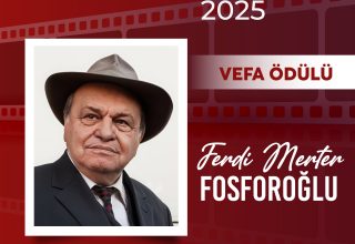 Film-San Vakfı Ödülleri 17 Kasım’da Rami Kütüphanesi’nde Sahiplerini Buluyor