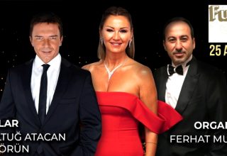 Gelin Damat Dergisi Ödül Töreni’ne başvuru ve değerlendirmeler başladı!