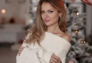 DUYGU ÖCAL: YILBAŞI GECESİNE SAHNEDE BÜYÜK SÜRPRİZLERLE GELİYOR!