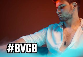 BERKUN’DAN BIRAKTIN VE GİTTİN BENİ