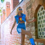 Tuğba Özay Yeni şarkım Biri Sana Biri Bana için hazırlıklara başladık