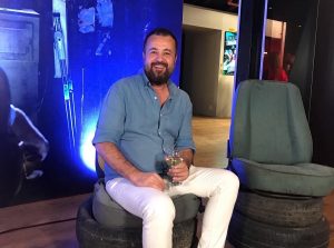 GLOBAL MEDYA’nın PATRONU LEVENT KUNDAKCI İLE BAŞARILI İŞ HAYATI VE YAŞANTISI HAKKINDA KONUŞTUK..