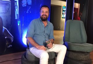 GLOBAL MEDYA’nın PATRONU LEVENT KUNDAKCI İLE BAŞARILI İŞ HAYATI VE YAŞANTISI HAKKINDA KONUŞTUK..