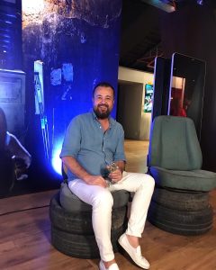 GLOBAL MEDYA’nın PATRONU LEVENT KUNDAKCI İLE BAŞARILI İŞ HAYATI VE YAŞANTISI HAKKINDA KONUŞTUK.. 9 6b575b52 9b97 4dea a7ad 2430093d49a6