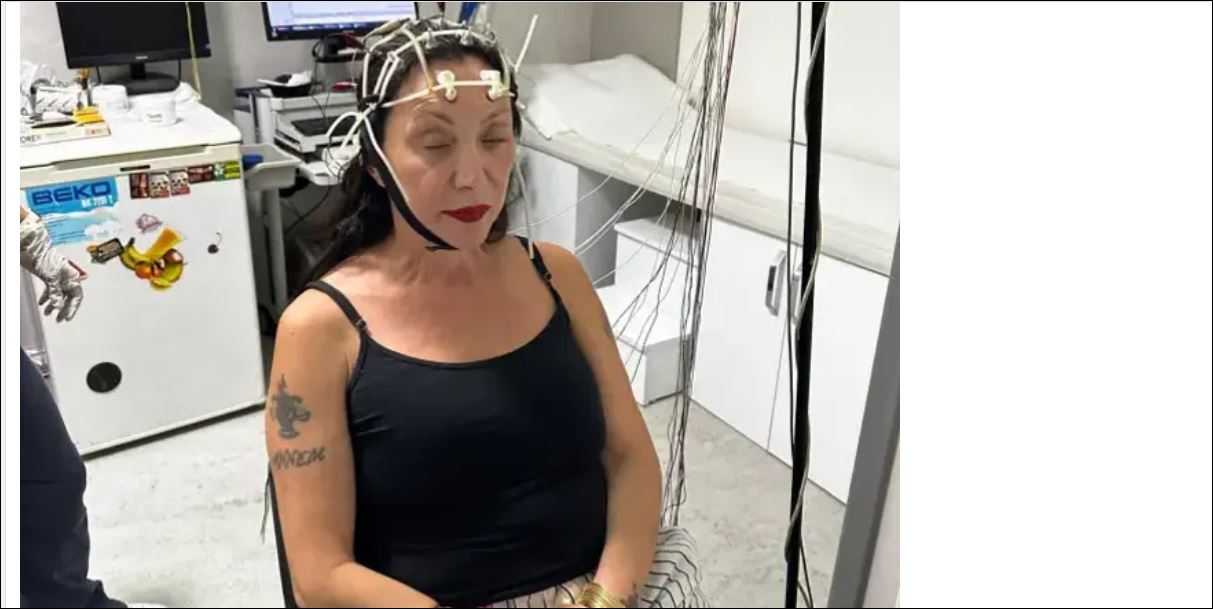 “Güllü’yü öldürmem için 5 kez teklif yapıldı!”