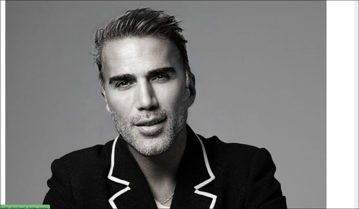 Ünlü iç mimar Ahmet Güneş , 2026’nın global ve yerel iç mimari trendlerini açıkladı.