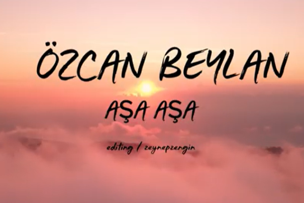 MÜZİKONAİR KURUCUSU ÖZCAN BEYLAN’DAN YENİ ŞARKI: “AŞA AŞA” TÜM DİJİTAL PLATFORMLARDA YAYINDA