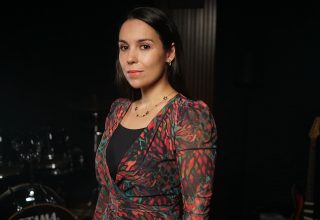 NİHAN ALTUNCU’DAN YENİ TEKLİ: “MAZUR” TÜM DİJİTAL PLATFORMLARDA YAYINDA