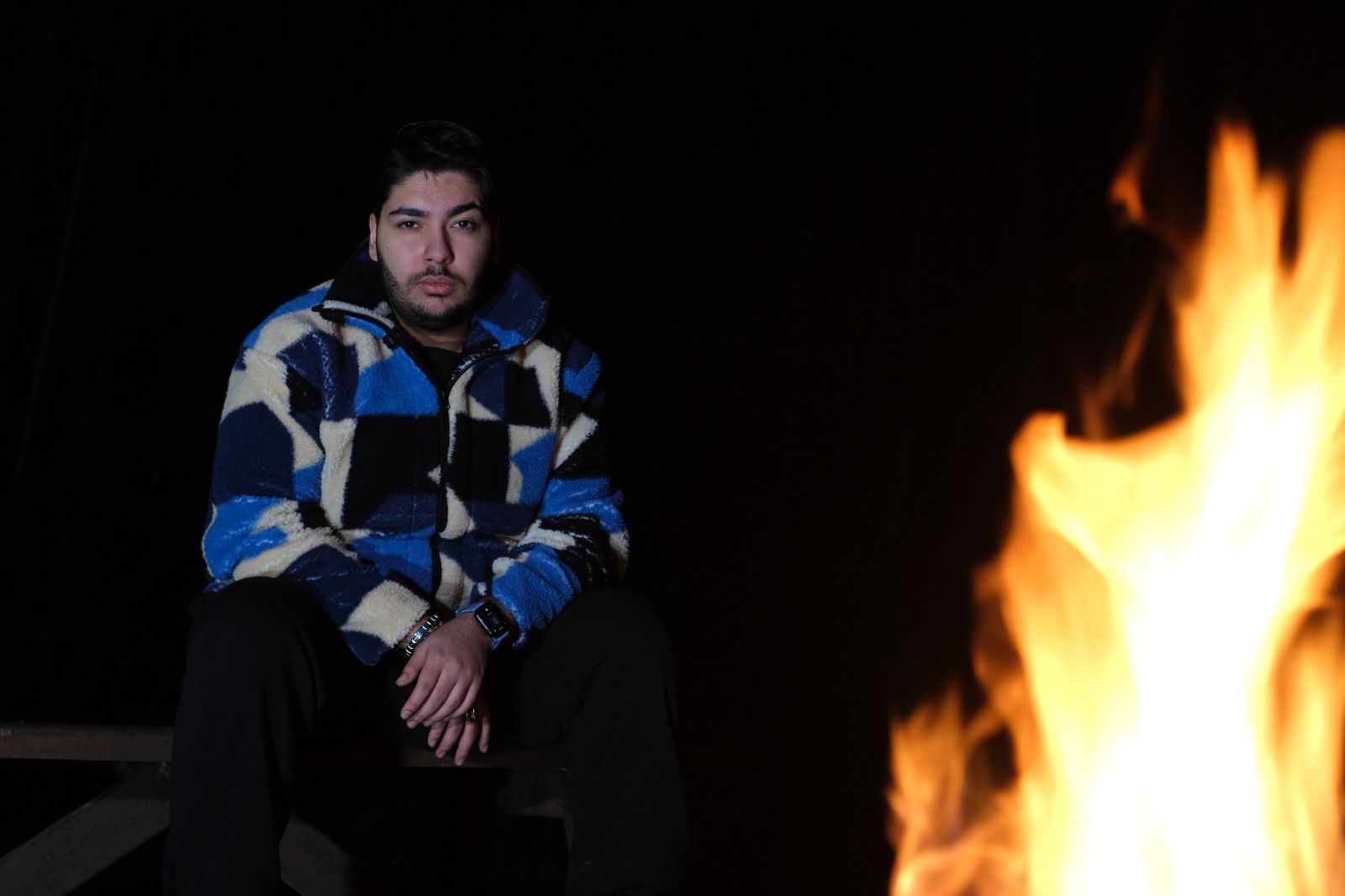 C.DUHAN KART: “MÜZİK SEKTÖRÜ ARTIK VASAT BİR DURUMDA”