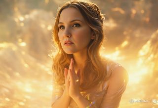 CEYDA ASLI FARNSWORTH’TAN ULUSLARARASI VİZYONLU ÇIKIŞ: “BABA SHINING” DÜNYA MÜZİK SAHNESİNDE