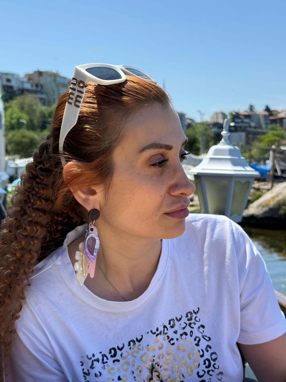 Kişisel Dönüşüm Uzmanı Ömür Küçük – Ruhsal Yenilenmenin Mimarı