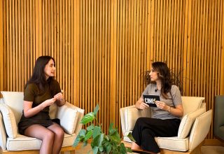 Cansu Örmeci’nin konuğu Diyetisyen Berna Hepgüler oldu.