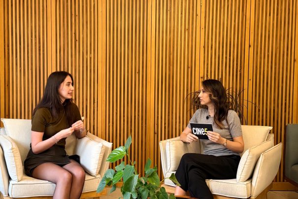 Cansu Örmeci’nin konuğu Diyetisyen Berna Hepgüler oldu.