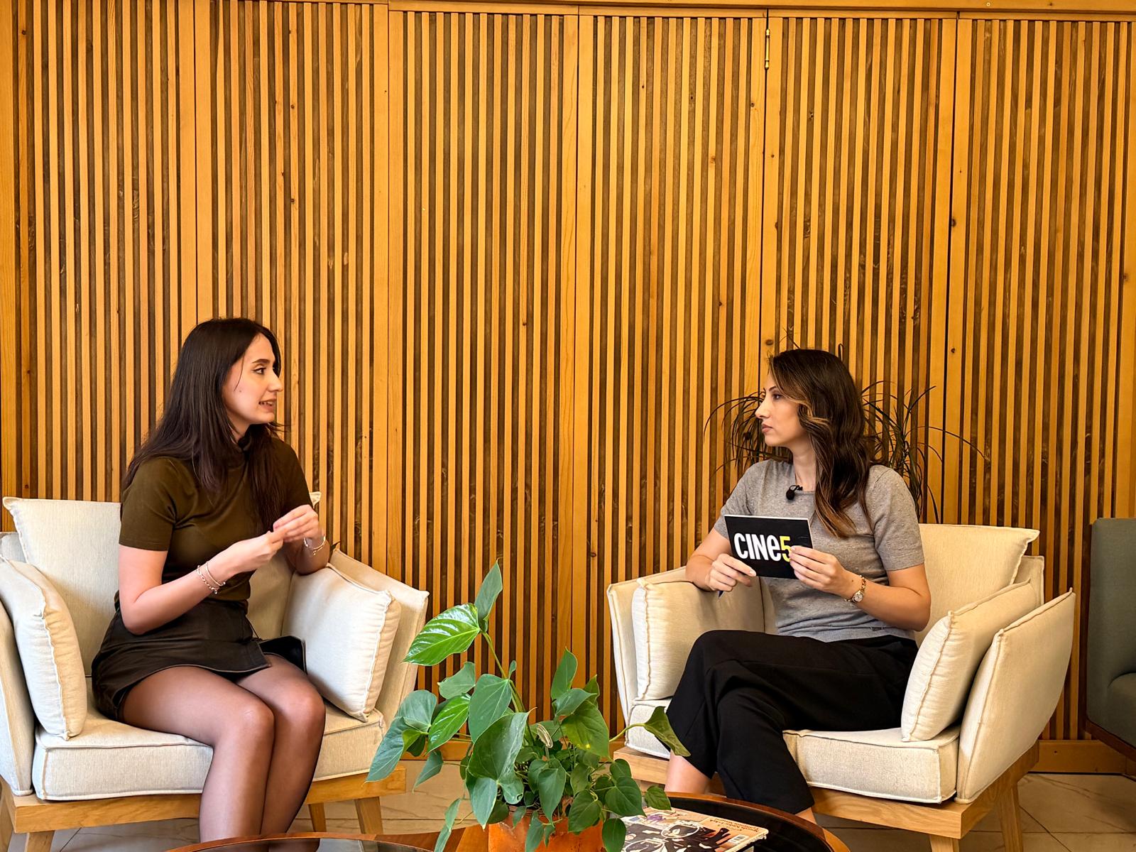 Cansu Örmeci’nin konuğu Diyetisyen Berna Hepgüler oldu.